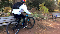 Urban Ride