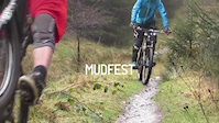 Grizedale Mudfest