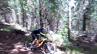 Wet Run down Heavy Metal @ WCRC (RAW)
