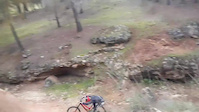 CRASH OF THE MONTH
