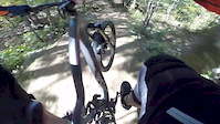 Assorted Trails at Mountain Creek Bike Park on...