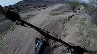 First Gimbal video of 2017