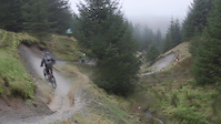 HOPE/PMBA ENDURO 2017, ROUND ONE - GISBURN FOREST