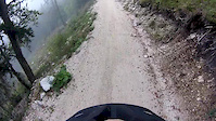 Petzen flow trail Austria