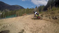 Bikepark Todtnau Wildride 2.0 preview