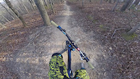 Run down Trough (Roanoke VA)