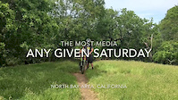 Any Given Saturday: Graveyard Romping