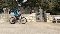 Spring in Omiš