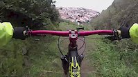 RIDE ENDURO 'LAJINHA ' 15.04.2017