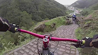 RIDE ENDURO 'ATALHADA SANGUINHO' 01.05.2017