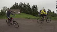 RIDE ENDURO 'PICO DOS BODES' 01.05.2017