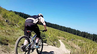 Wibbly Wobbly full run/edit