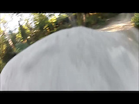 Redmond bike park dirt jumps