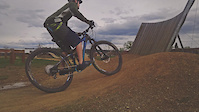 Wall Ride Short