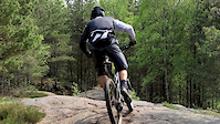 SS5 - Enduro Sweden Series Gothenburg