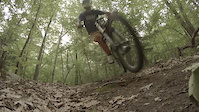 BMX track to my Downhill trail