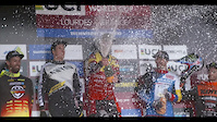 LOURDES WC#1 - Canyon Factory Racing