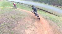 Walnut Creek - Gopro