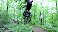 Lincoln Woods Enduro Training