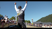 CRANKWORX LES GETS - Canyon Factory Racing