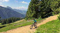 RideDry in Avoriaz