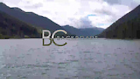 Exploring BC Backroads - Vanderham and The...