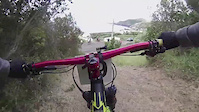 #3 PROVA DH - MALBUSCA PRAIA - ILHA SANTA...