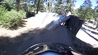 'Jumpline' @ Santa's Village