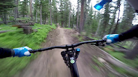 Flow at Trestle Bike Park