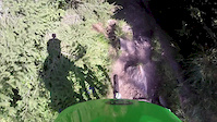Kamen Del - Boyana Trail