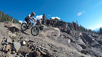 Whistler Summer Gravity Camp 2017