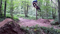 STERBIKE session freeride