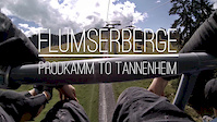 Flumserberge | Redrocktrail