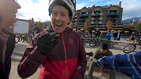 Whistler Bike Park Closing Day 2017 with...