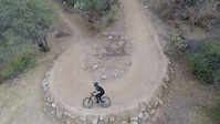 Enticer Jump Trail