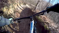 Stillwell mountain bike trail hot sale