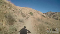 Marr Ranch Road (the fun direction) - Simi...