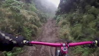 RIDE ENDURO - MATA DO CANARIO - 08.01.2018
