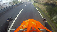 Downhill Bros!