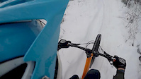 Fun Riding On Moonraker Trail