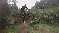 TEASER RIDE AZORES MTB HOLIDAYS - DAY TOUR...