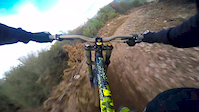 1st Portuguese national race - Tarouca!