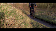 Gravel bike on mountainbike trails?