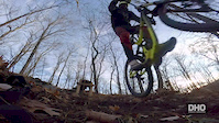 WILD BLUEBERRY SESSIONS