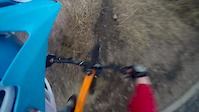First time riding snake back trail