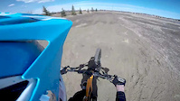Dirt Jumping and Trail Riding