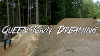 Queenstown Dreaming – Julius Trautenbach