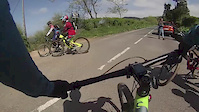 BEST OF RIDE BTT 'SERRA DEVASSA - PDL' 28.04.2018