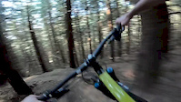 Five Year Plan, Glentress