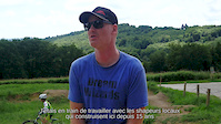 Ted TEMPANY the legend of trailbuilding at...